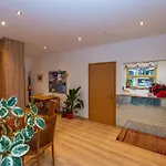 Gaestehaus Haffner 招待所
