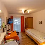 Gaestehaus Haffner 3*