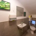 Gaestehaus Haffner 3* Zell am See
