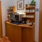 Pensión Gaestehaus Haffner