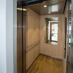 Gaestehaus Haffner 滨湖采尔