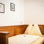 Pensión Gaestehaus Haffner Zell am See