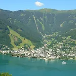 Pensión Gaestehaus Haffner Zell am See