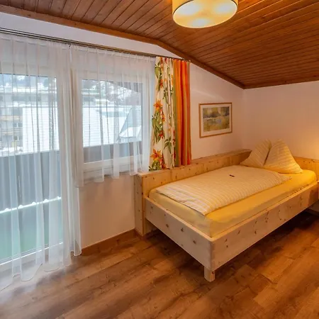 Gaestehaus Haffner Casa de hóspedes 3*