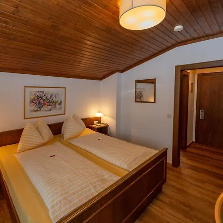 Gaestehaus Haffner Pensjonat