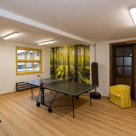 Gaestehaus Haffner Konukevi