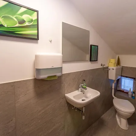 Gaestehaus Haffner 3* Zell am See