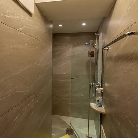 Gaestehaus Haffner Vendégház