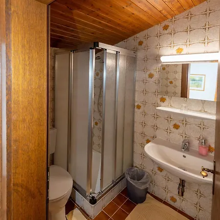 Pensjonat Gaestehaus Haffner Zell am See