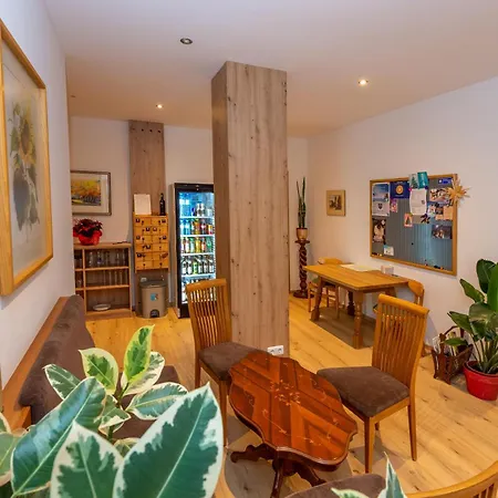 Gaestehaus Haffner Pensjonat Zell am See