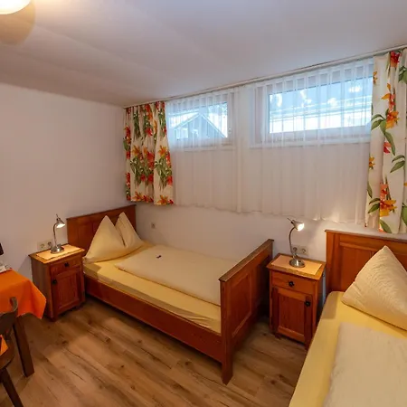 Gaestehaus Haffner
