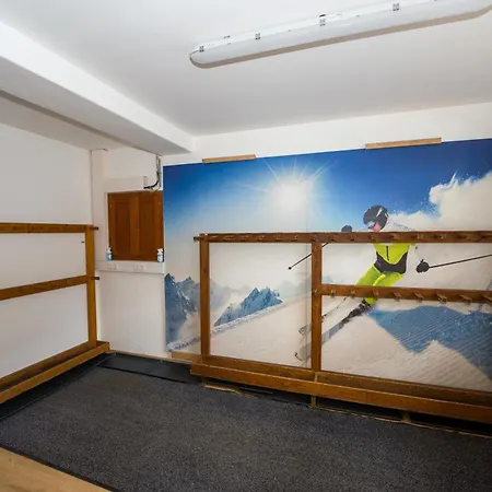 Gaestehaus Haffner Pensjonat