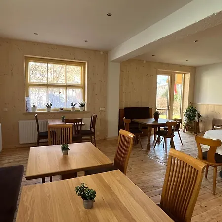 Gaestehaus Haffner Konukevi