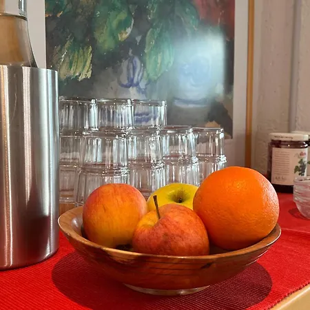 Gaestehaus Haffner Konukevi 3*