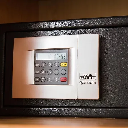 Gaestehaus Haffner 3*