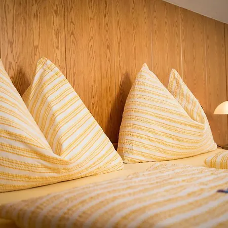 Pensjonat Gaestehaus Haffner 3*