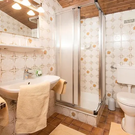 Gaestehaus Haffner Pensjonat