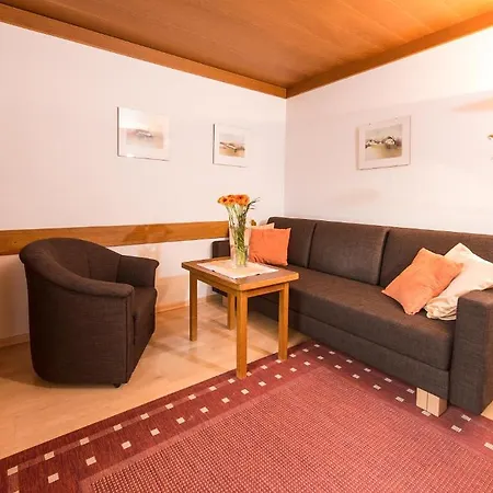 Pensjonat Gaestehaus Haffner