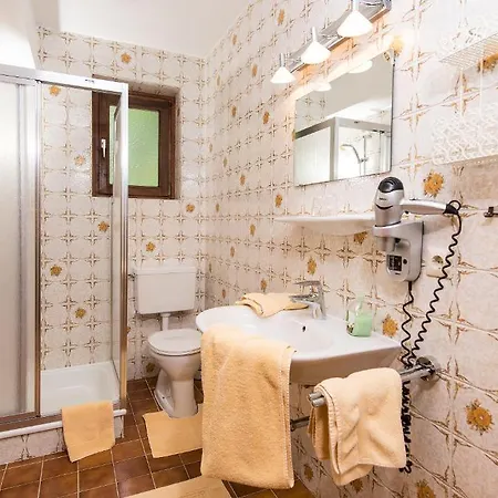 Pensjonat Gaestehaus Haffner 3*