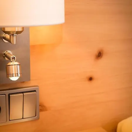 Gaestehaus Haffner 3*