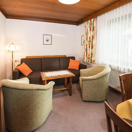 Vendégház Gaestehaus Haffner