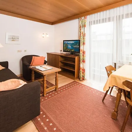 Gaestehaus Haffner Zell am See