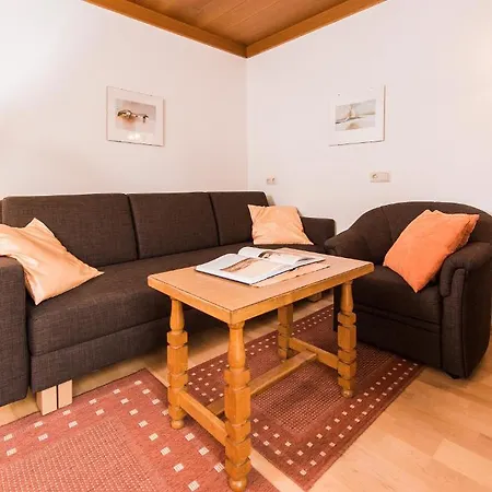 Gaestehaus Haffner Pensjonat Zell am See