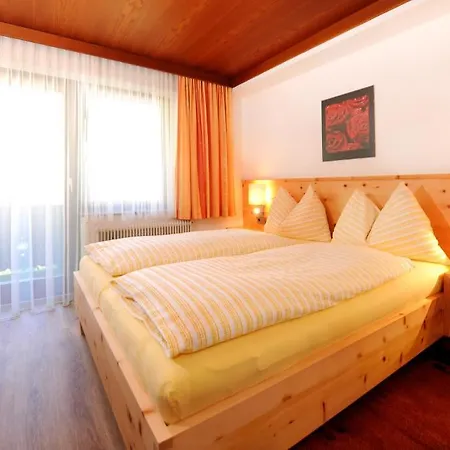 Gaestehaus Haffner Zell am See