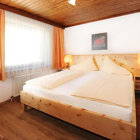 Casa de hóspedes Gaestehaus Haffner Zell am See