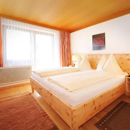 Gaestehaus Haffner 3*