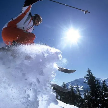 Gaestehaus Haffner Pensjonat 3*