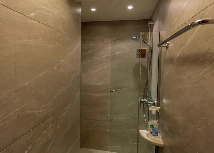 Gaestehaus Haffner Konukevi