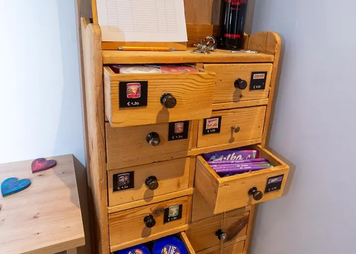 招待所 Gaestehaus Haffner 3*