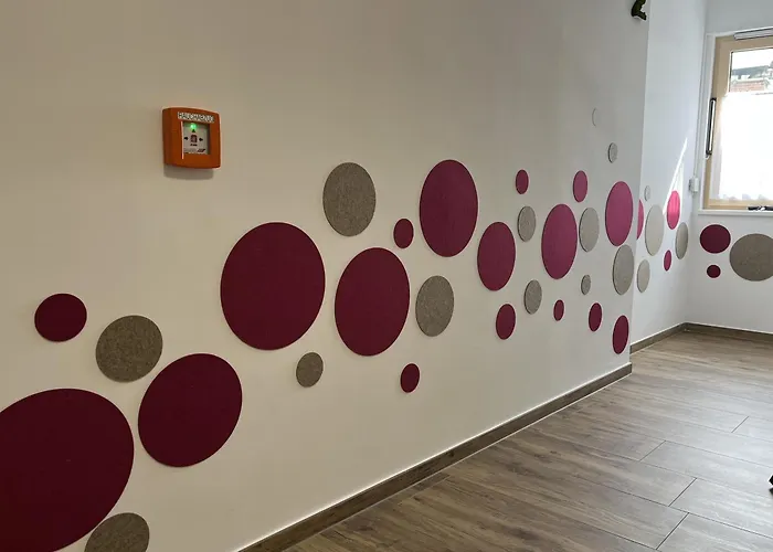 Konukevi Gaestehaus Haffner