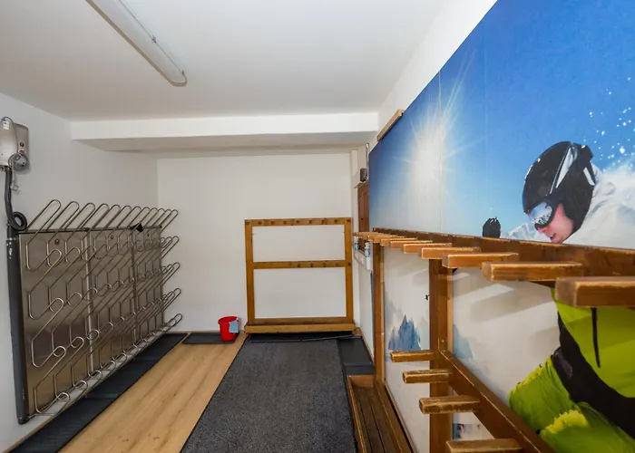 招待所 Gaestehaus Haffner