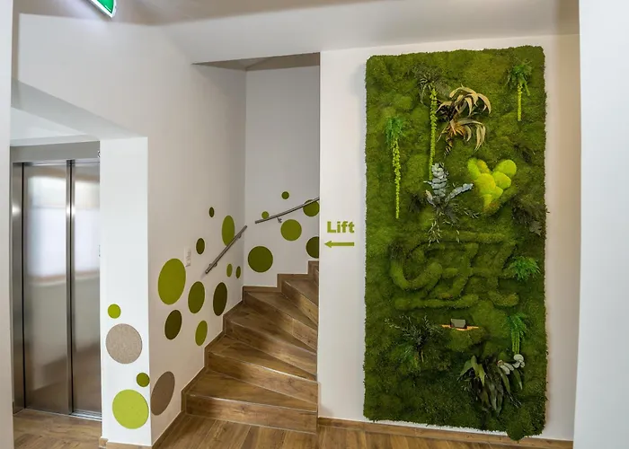 Gaestehaus Haffner 3* 滨湖采尔