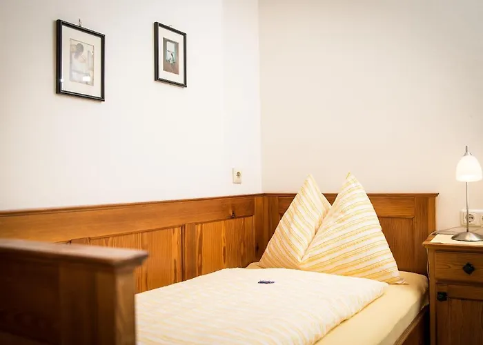 Гостьовий будинок Gaestehaus Haffner Целль-ам-Зеє