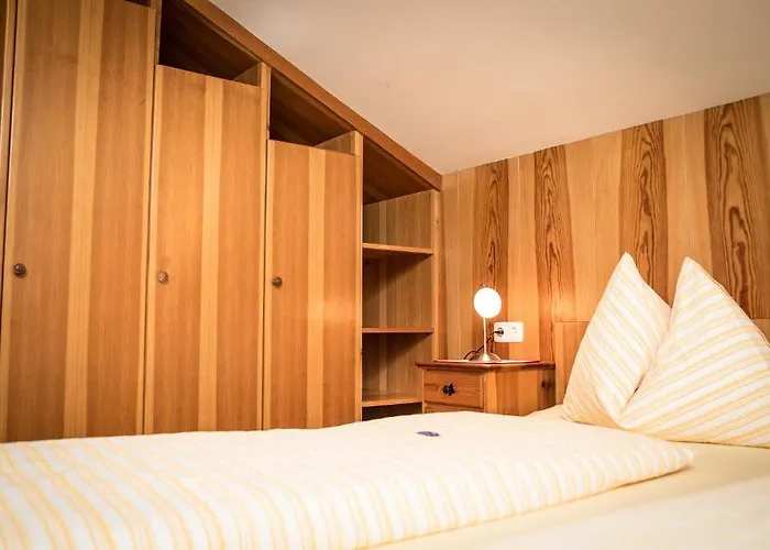 Гостьовий будинок Gaestehaus Haffner Целль-ам-Зеє