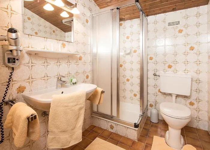 Gaestehaus Haffner Гостьовий будинок