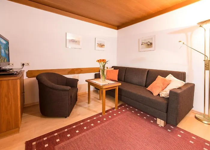 Konukevi Gaestehaus Haffner