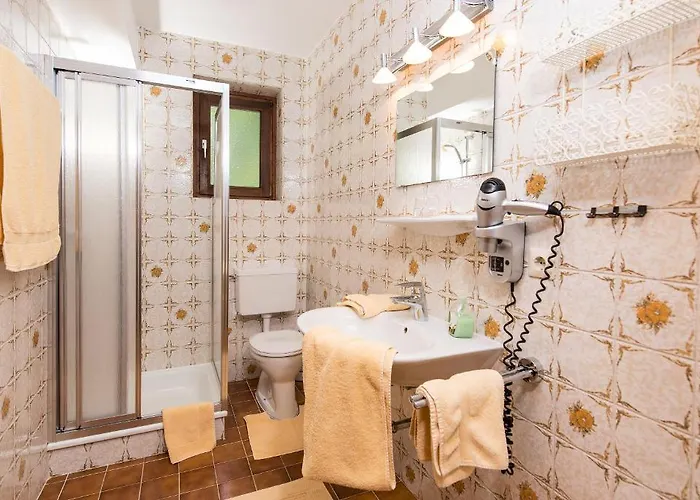 Konukevi Gaestehaus Haffner 3*