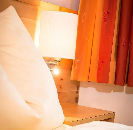 Gaestehaus Haffner Konukevi