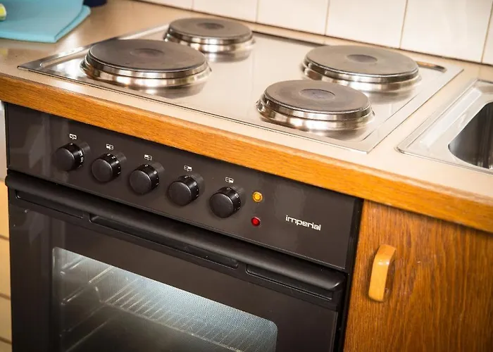 Gaestehaus Haffner 3* Целль-ам-Зеє