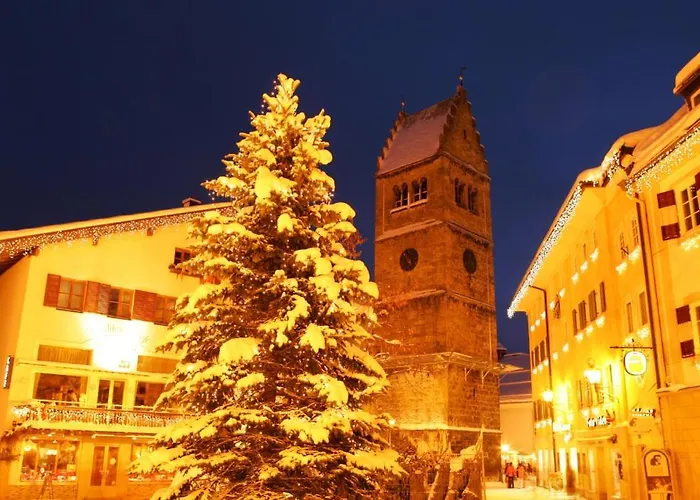 Gaestehaus Haffner 3* Целль-ам-Зеє