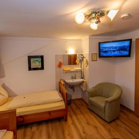 Haffner 3* Zell am See