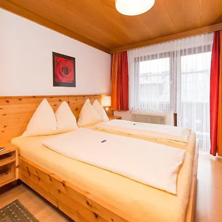 Gaestehaus Haffner Πανσιόν 3*