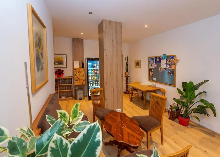 Haffner Gasthof Zell am See