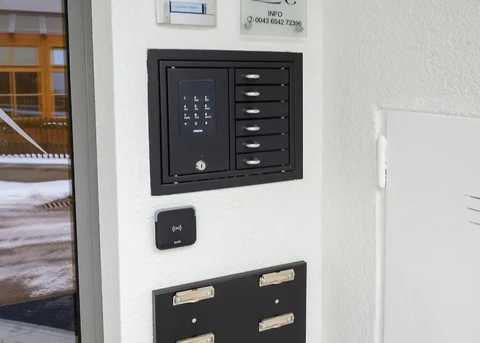 Gasthof Haffner Zell am See