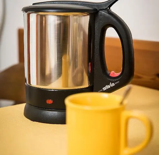 Gasthof Haffner Zell am See