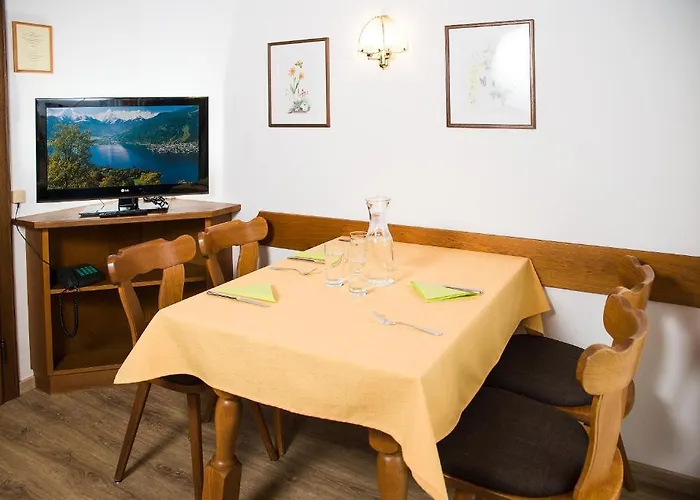 Gasthof Haffner Zell am See